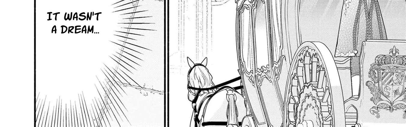 Wakeari Ouji-sama to Chiyu no Seijo Chapter 2 - page 8