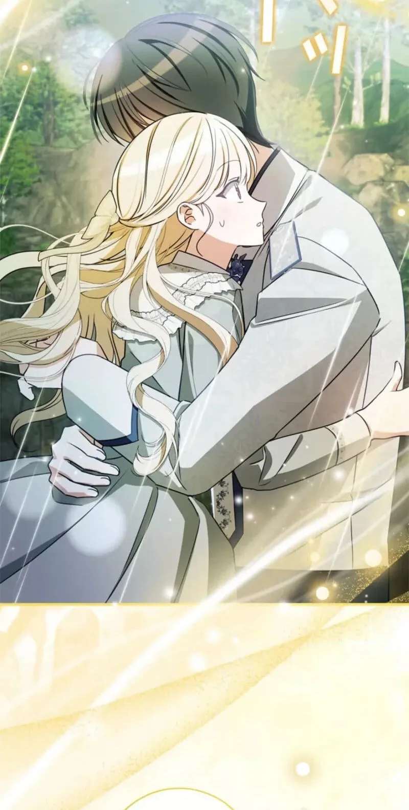 The Count's Beloved Contract Young Lady Chapter 49 - page 31