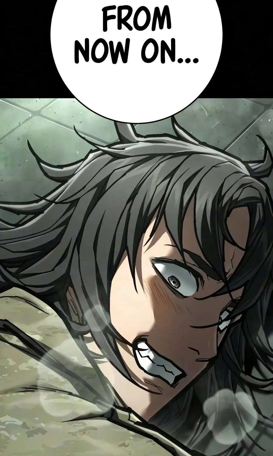 Executioner Chapter 72 - page 102