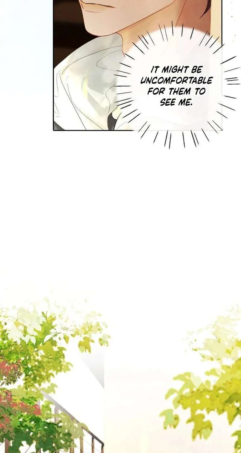 My Blind Date Is My Ex-Boyfriend Chapter 16 - page 55