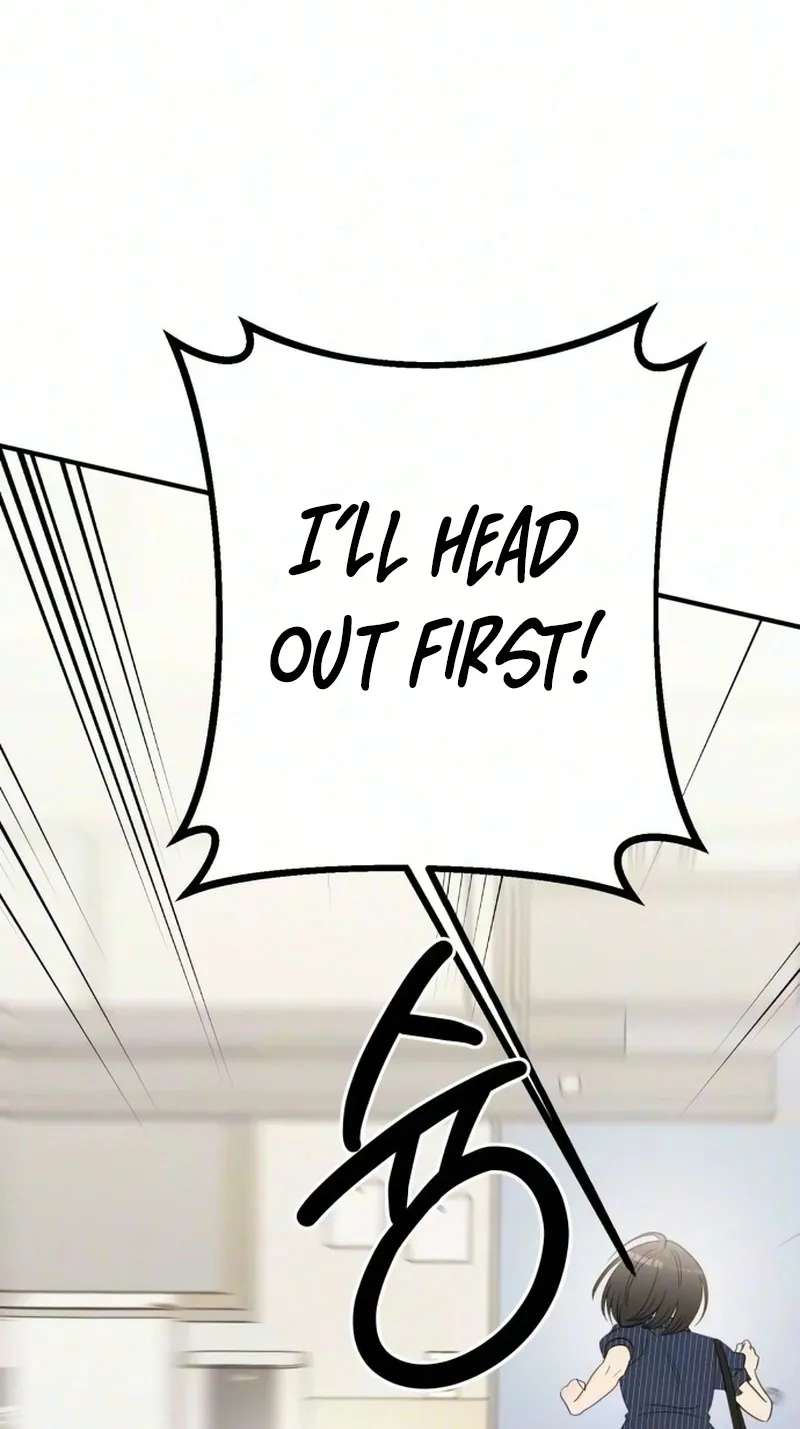 I Don't Want to Break Up Chapter 9 - page 114