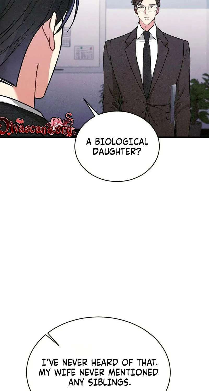Missing Wife Chapter 41 - page 23