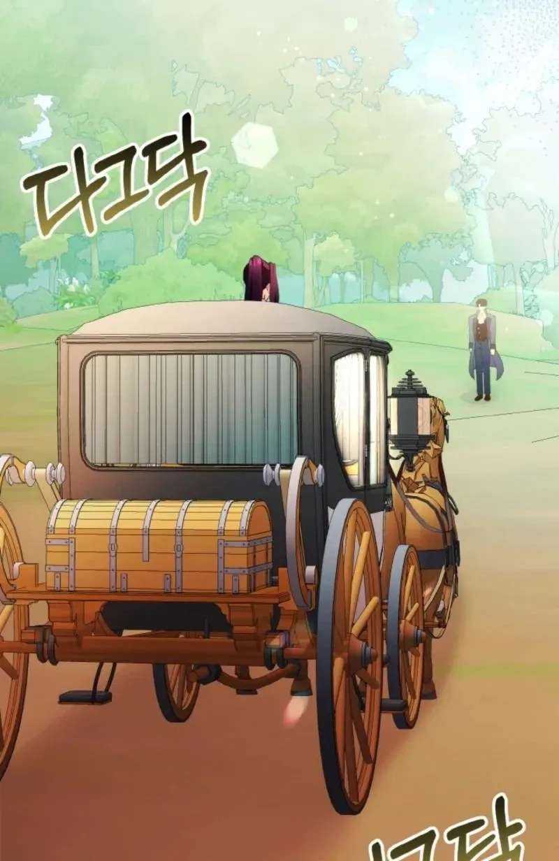 Let's Roll the Tyrant's Alimony Chapter 26 - page 16