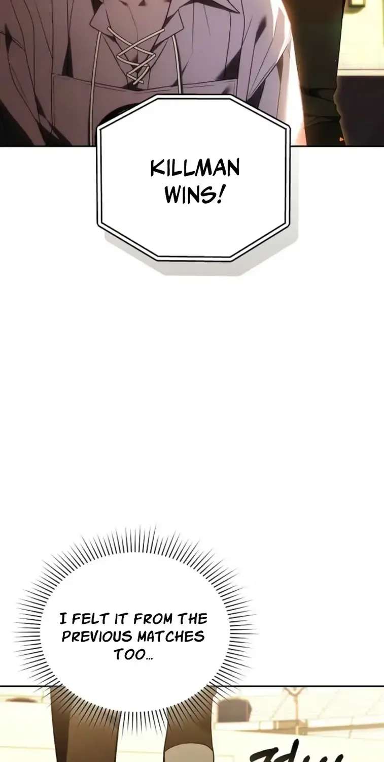 Vote for Your Knight! Chapter 11 - page 88