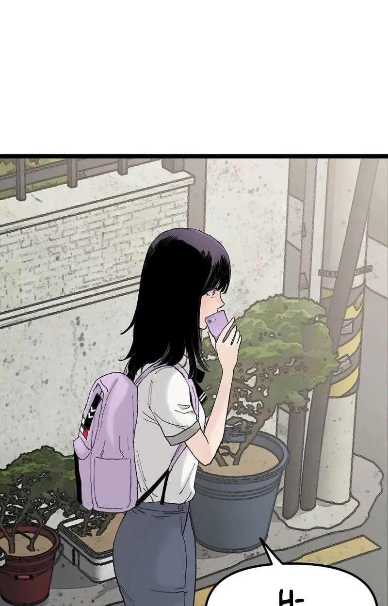 The Silent Transfer Student Chapter 73 - page 89