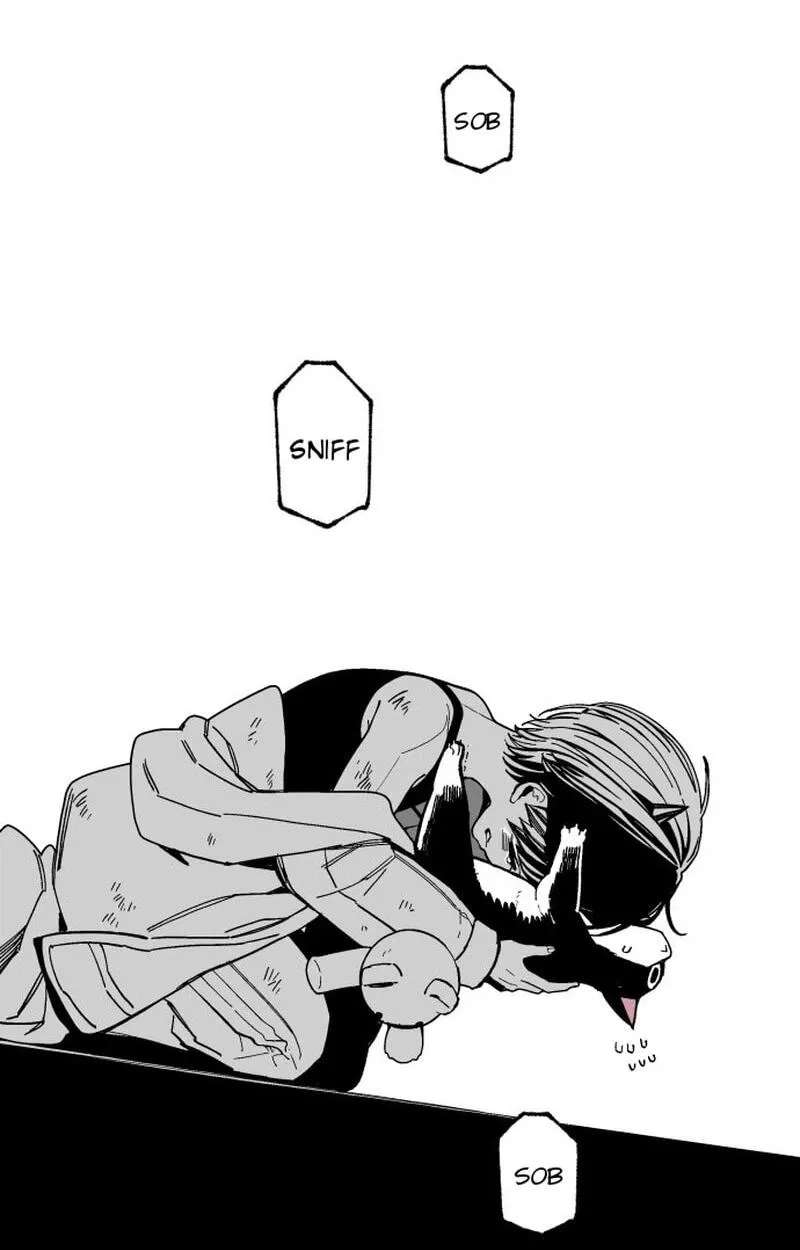 Bitterside Cranberries Chapter 14 - page 50