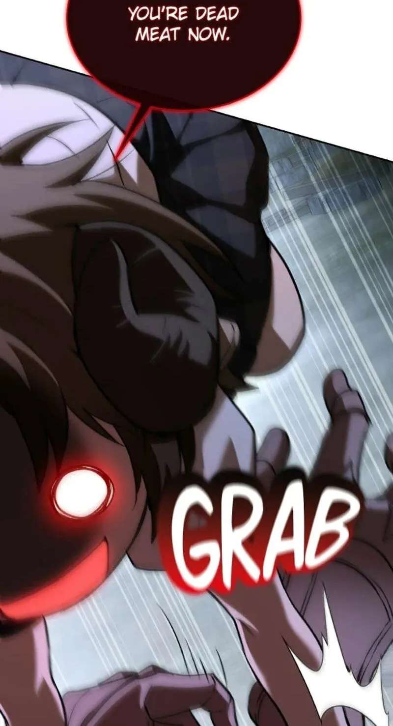 Kindergarten for Divine Beasts Chapter 80 - page 65