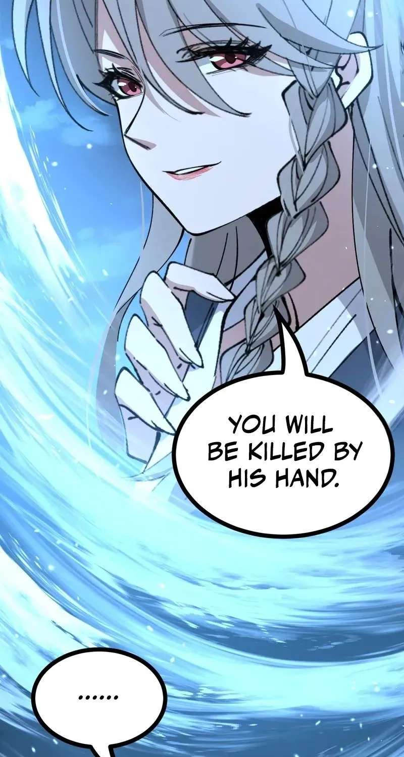 Gatekeeper Of The Boundless World Chapter 190 - page 17