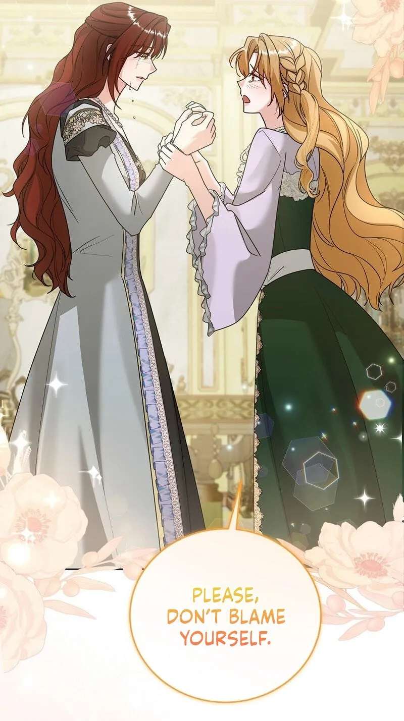 The Beginning of Revenge Starts with Marriage Chapter 48 - page 27