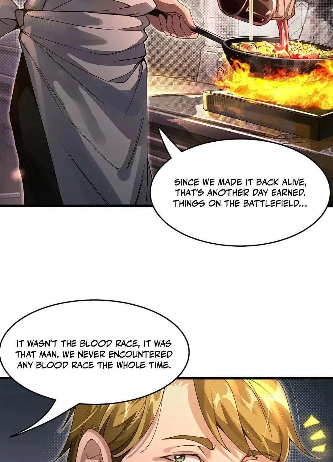 My Female Apprentices Are All Future Big Shots Chapter 403 - page 18