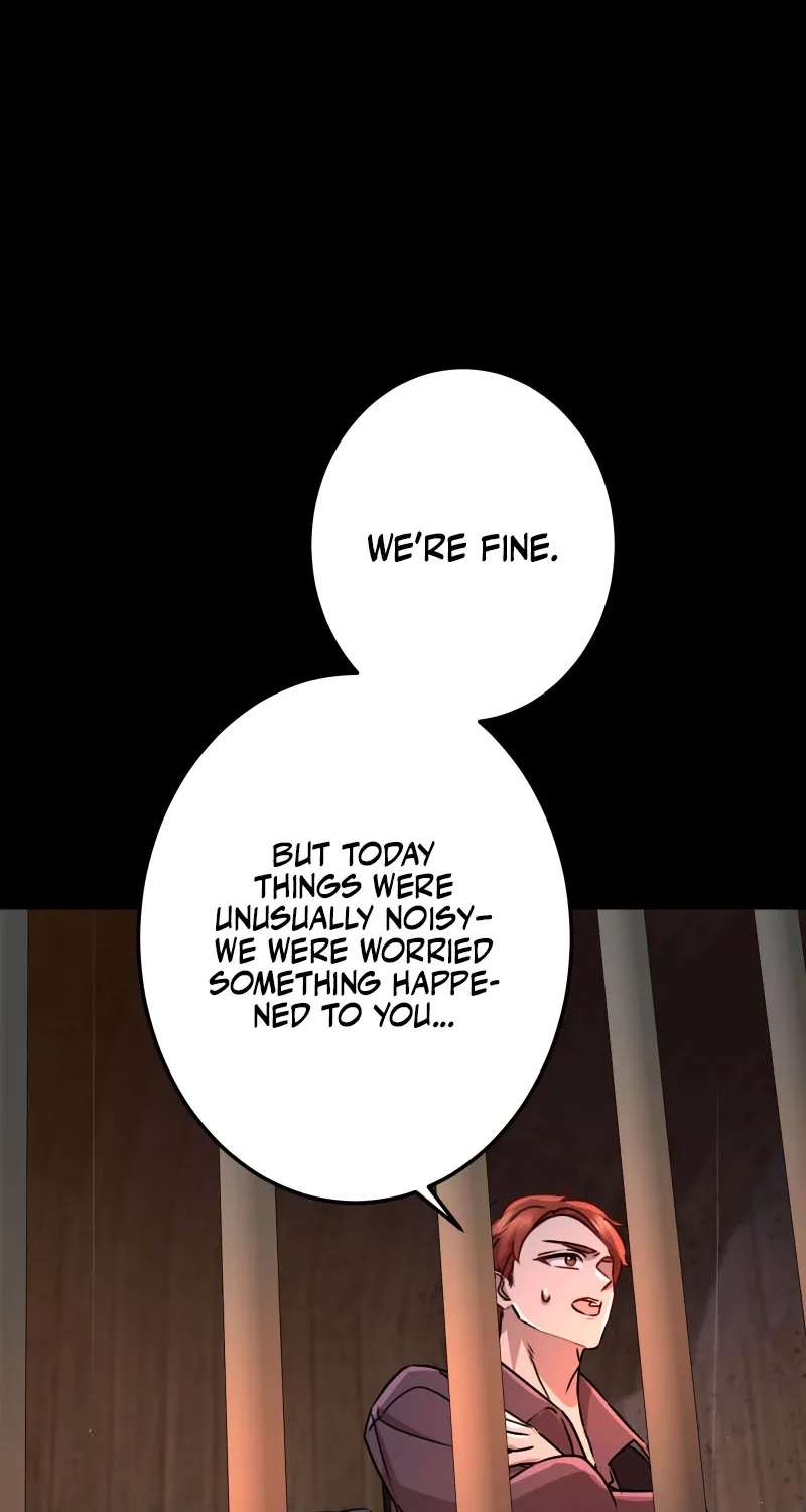 The Fake Lady and the Knight Chapter 32 - page 61