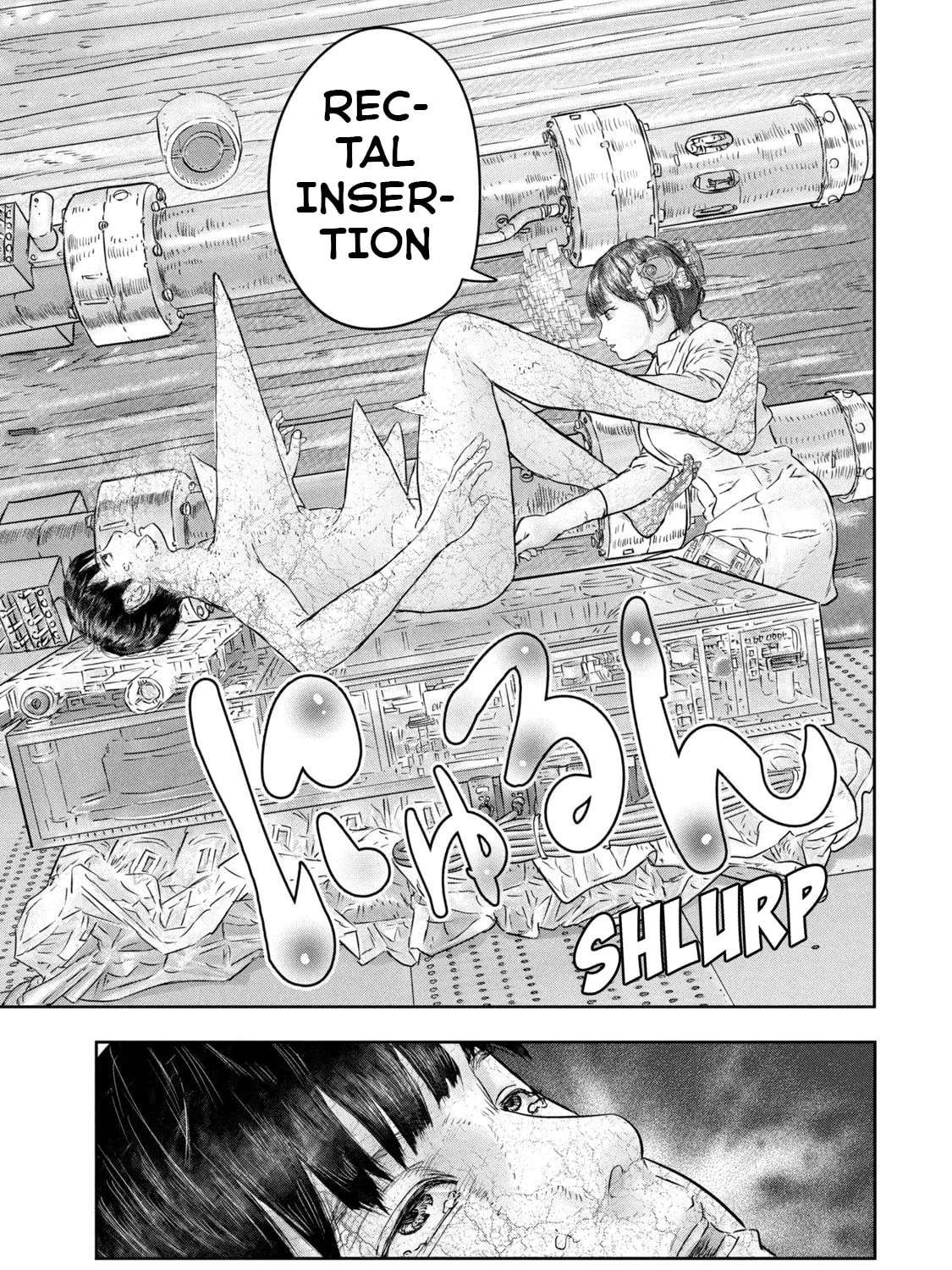 Super Triage Chapter 10 - page 10
