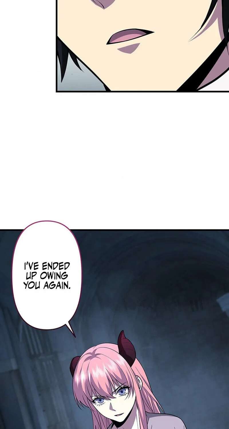 Kettou Shijou Shugi Meika no Youshi no Yarinaoshi Chapter 52 - page 79