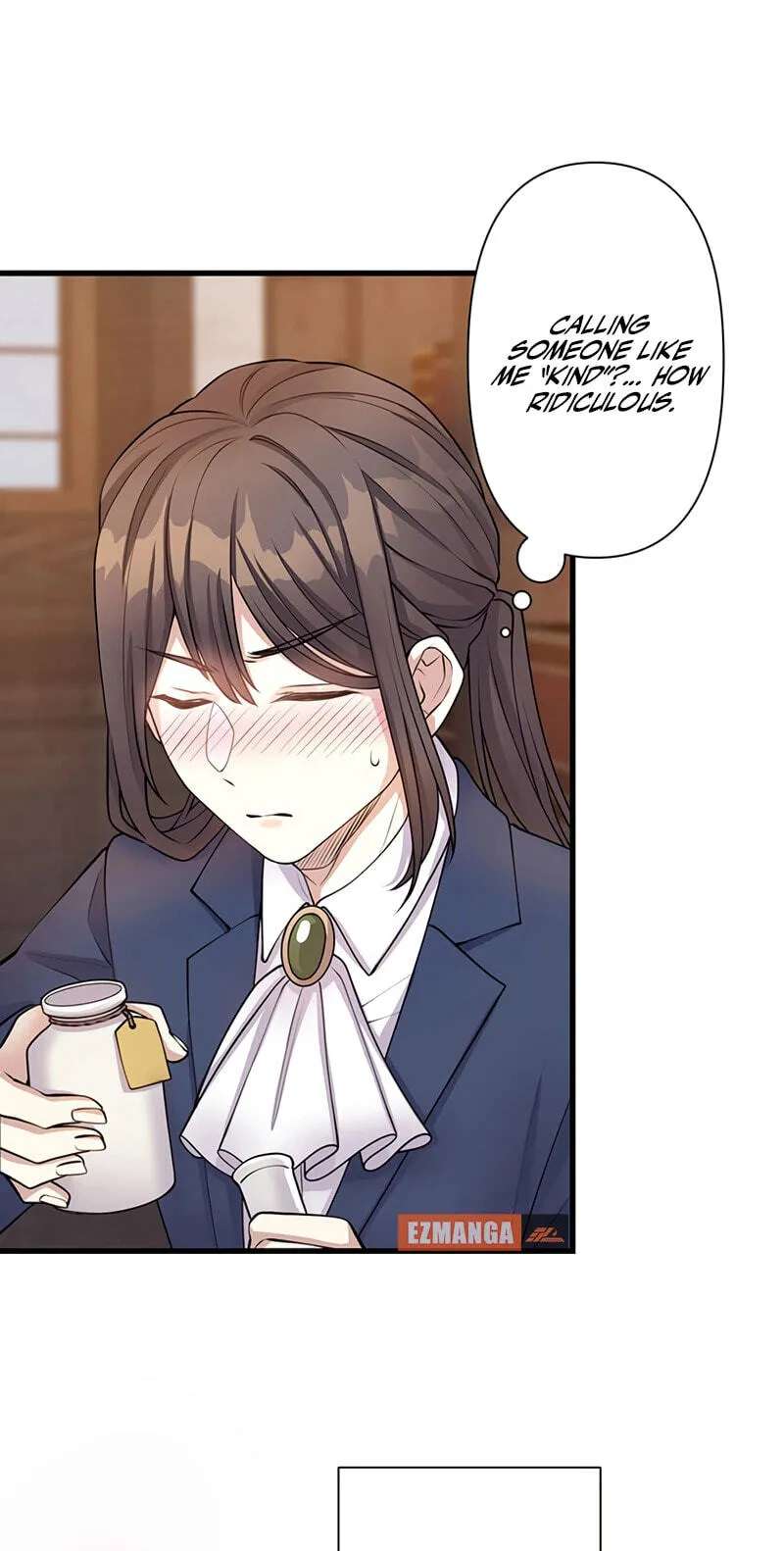Tensei shitara Ikenie Oujo deshita ga - Maou-sama no Dakimakura ni Saishuushoku shimashita Chapter 47 - page 52