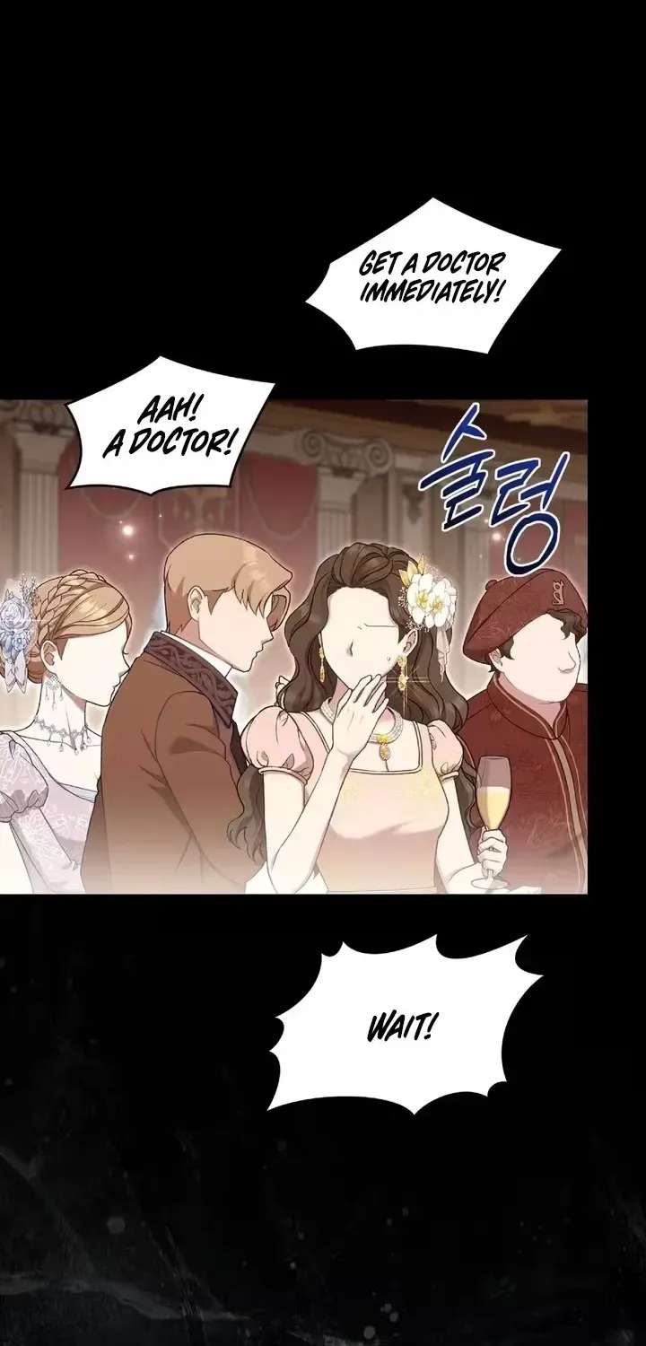 The brunette’s reaper Chapter 46 - page 25