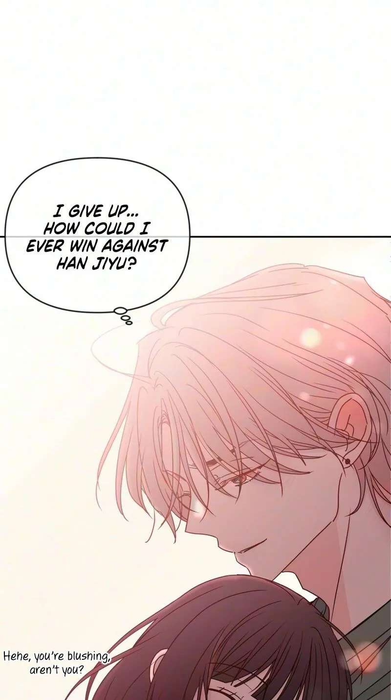 My Love Advisor Chapter 45 - page 94