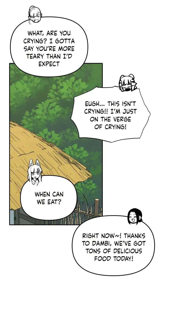 Tiger Coming In Chapter 147 - page 59