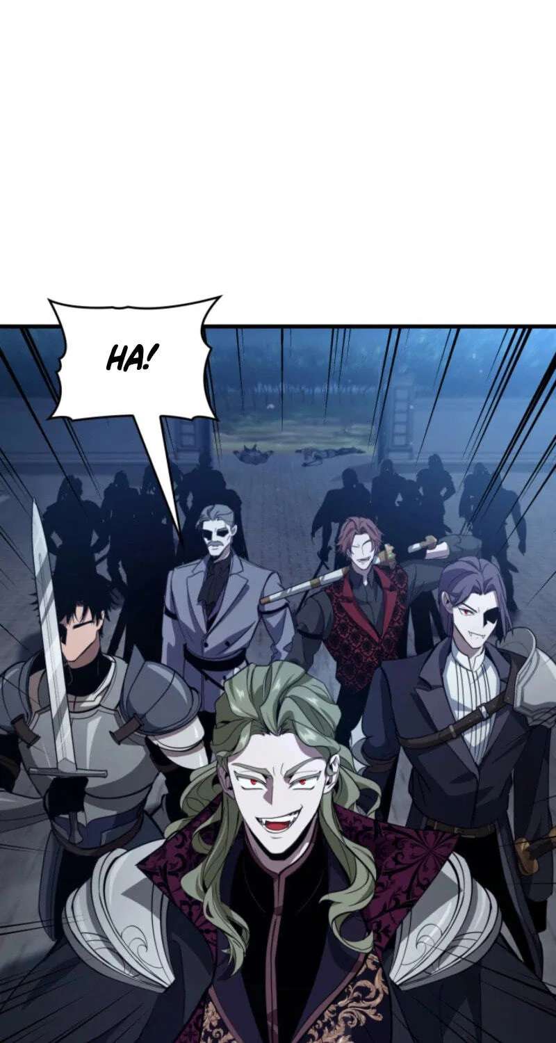 Crimson Reset Chapter 59 - page 56