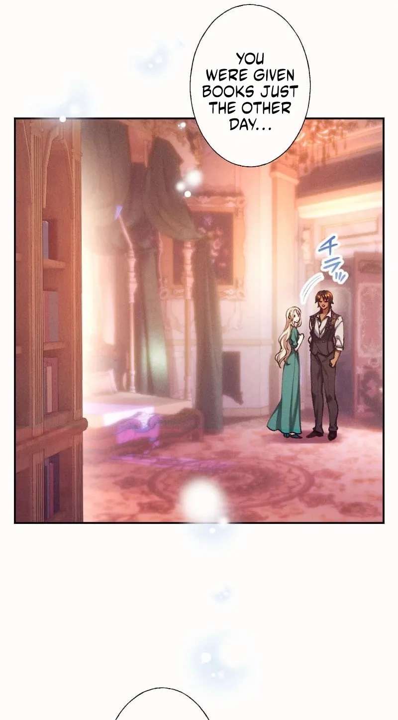 The Princess Abducted to a Land Without Women Chapter 14 - page 7