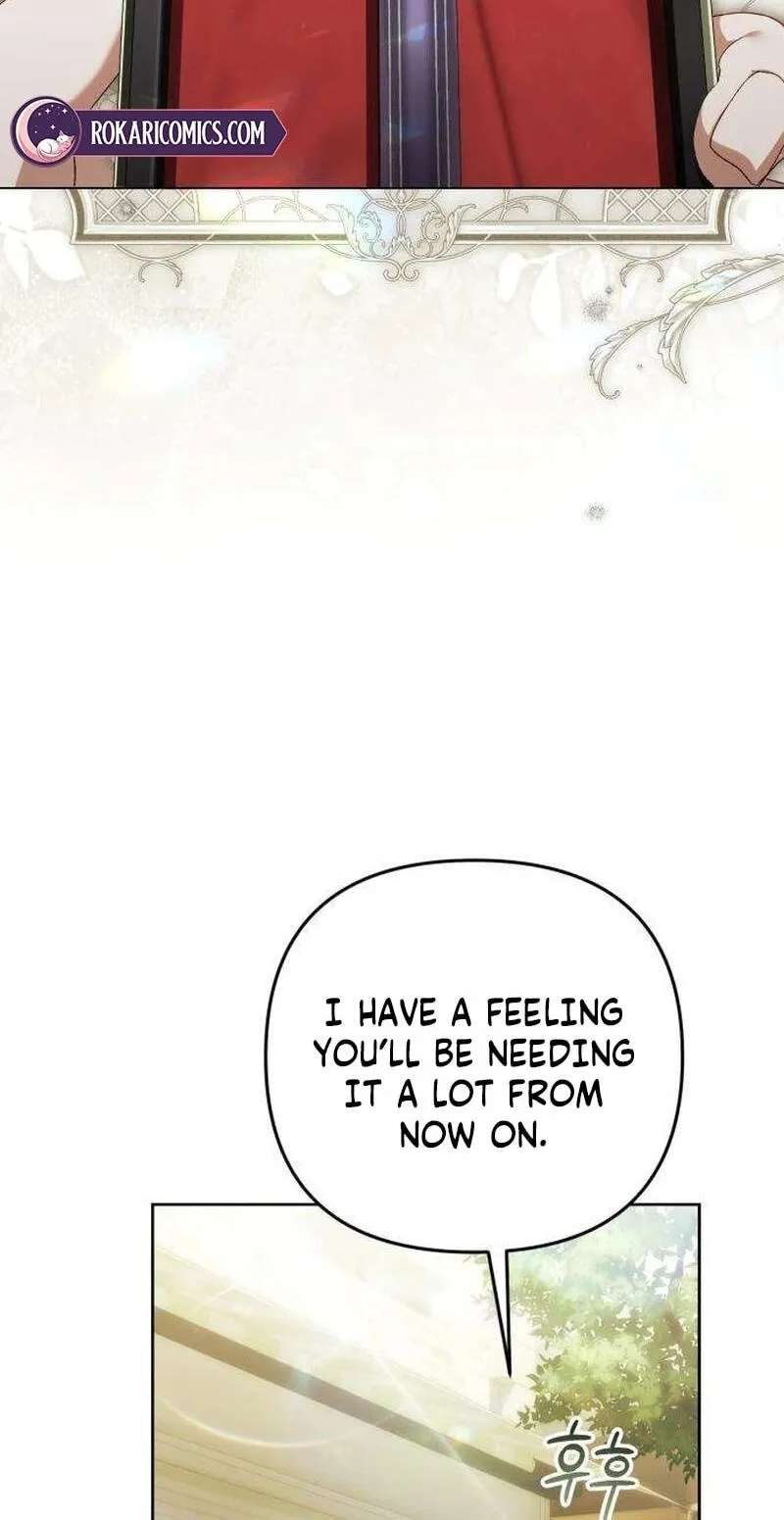 The Scandal Maker Has Returned Chapter 35 - page 60