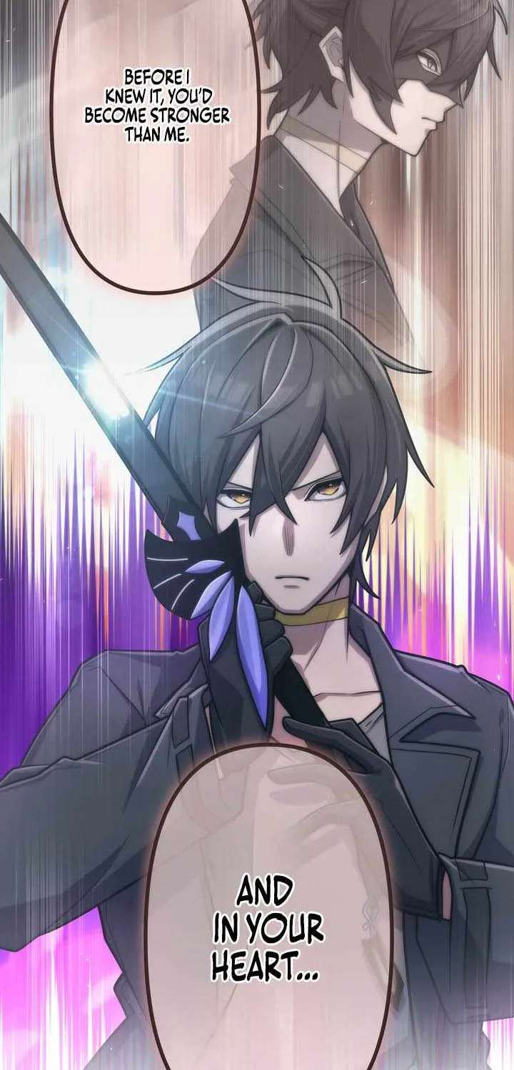 I Became An S-Rank Hunter With The Demon Lord App Chapter 154 - page 37