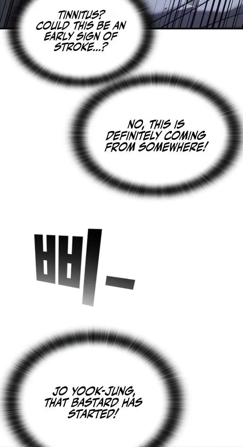 Looking for a Top-Tier Fighting Coach Chapter 16 - page 28