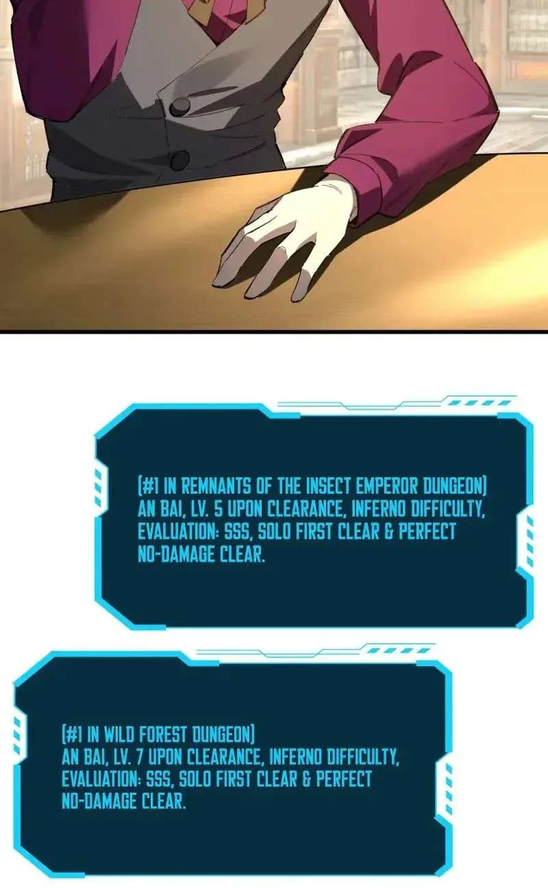 Global Class Transition: The Magic King's Skills Have Infinite Affixes Chapter 9 - page 51