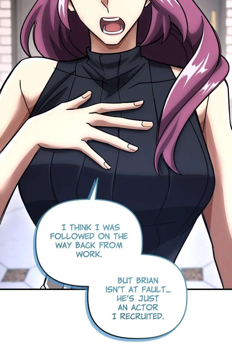 Double Mafia Godfather! Chapter 3 - page 61