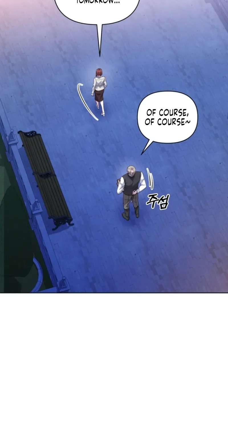The Low-Ranking Civil Servant Wants to Achieve Success Chapter 69 - page 30