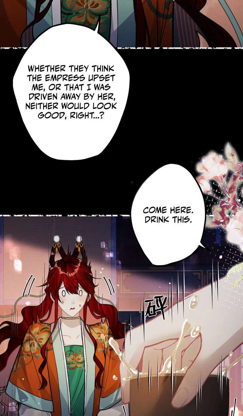 Chan Zhi Chapter 58 - page 8