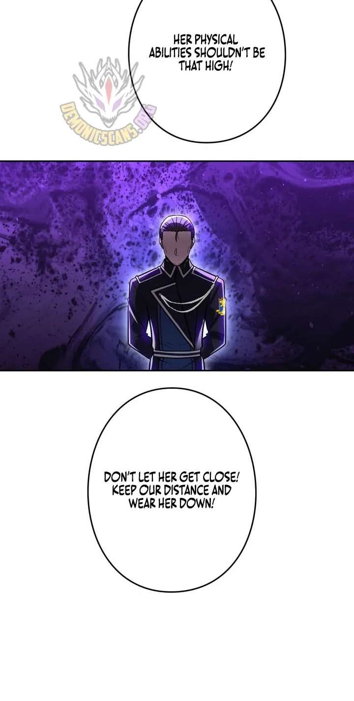 Hidden Class Gravity User Chapter 215 - page 16