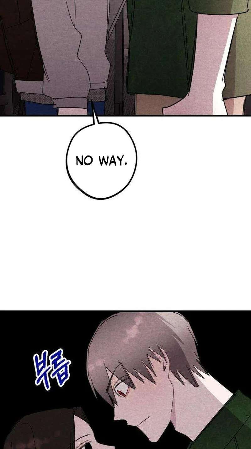 The Perfect Senior's Secret! Chapter 32 - page 3