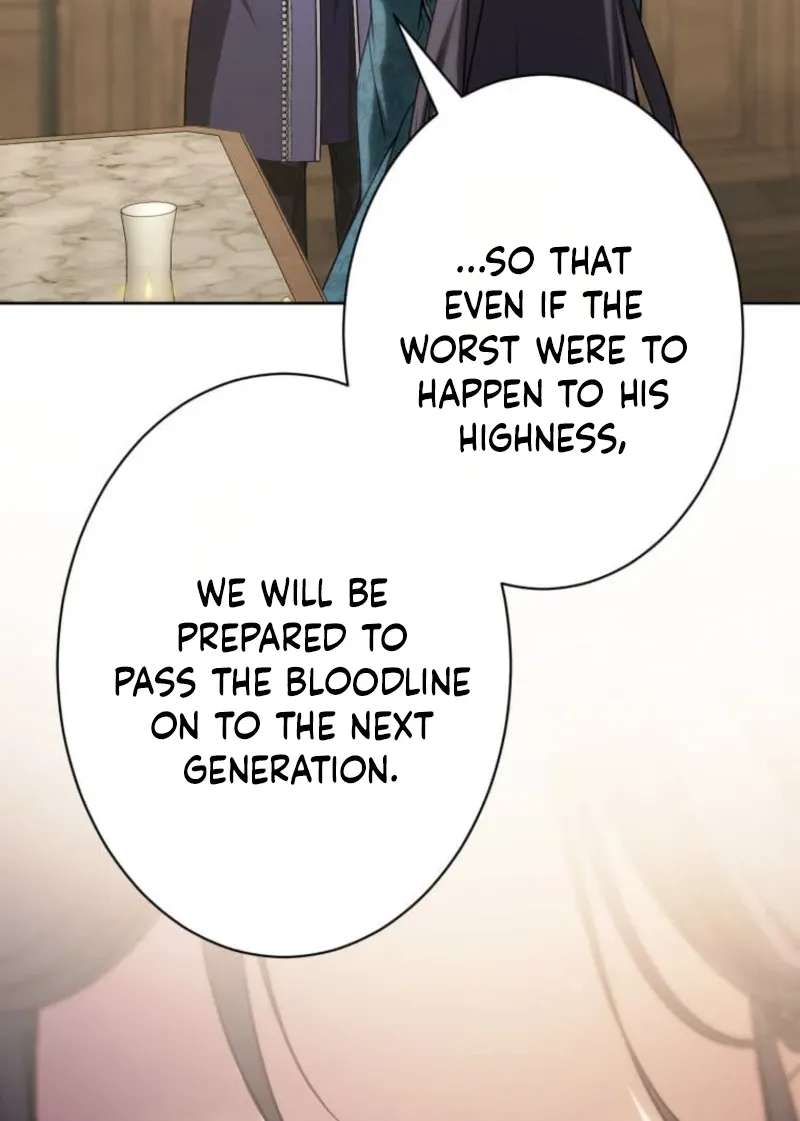I Was Reincarnated as the Villainess’s Sister Chapter 31 - page 66