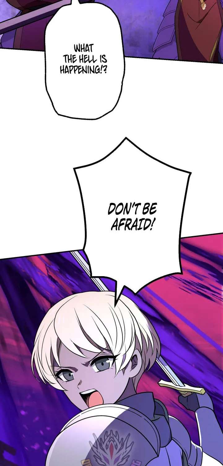 The Strongest Assassin Gets Transferred To Another World With His Whole Class Chapter 153 - page 22