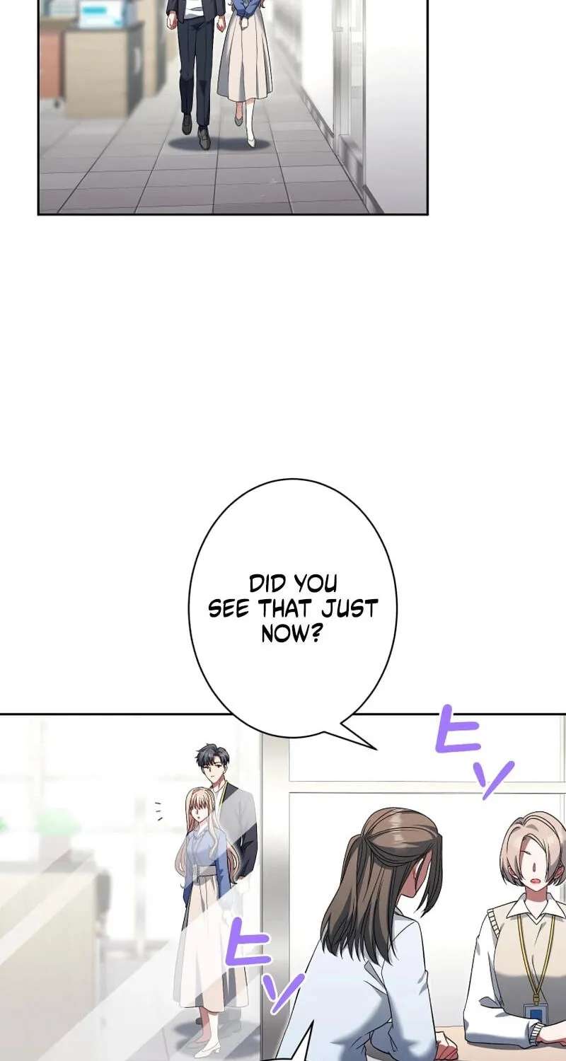 I Don’t Need You Anymore Chapter 42 - page 56