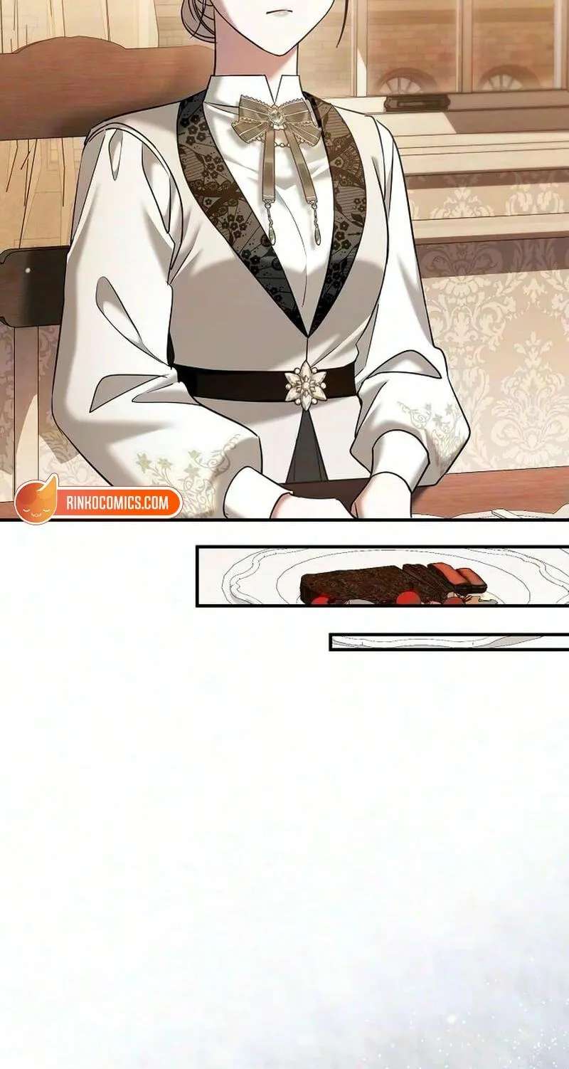 I Had My Position as a Wife Stolen by My Twin Chapter 15 - page 49