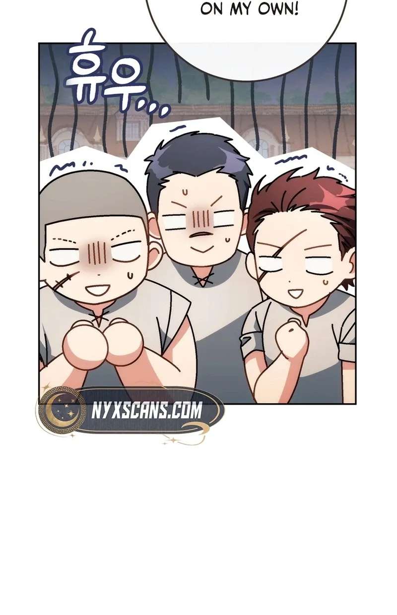 May I Cry Now? Chapter 62 - page 23