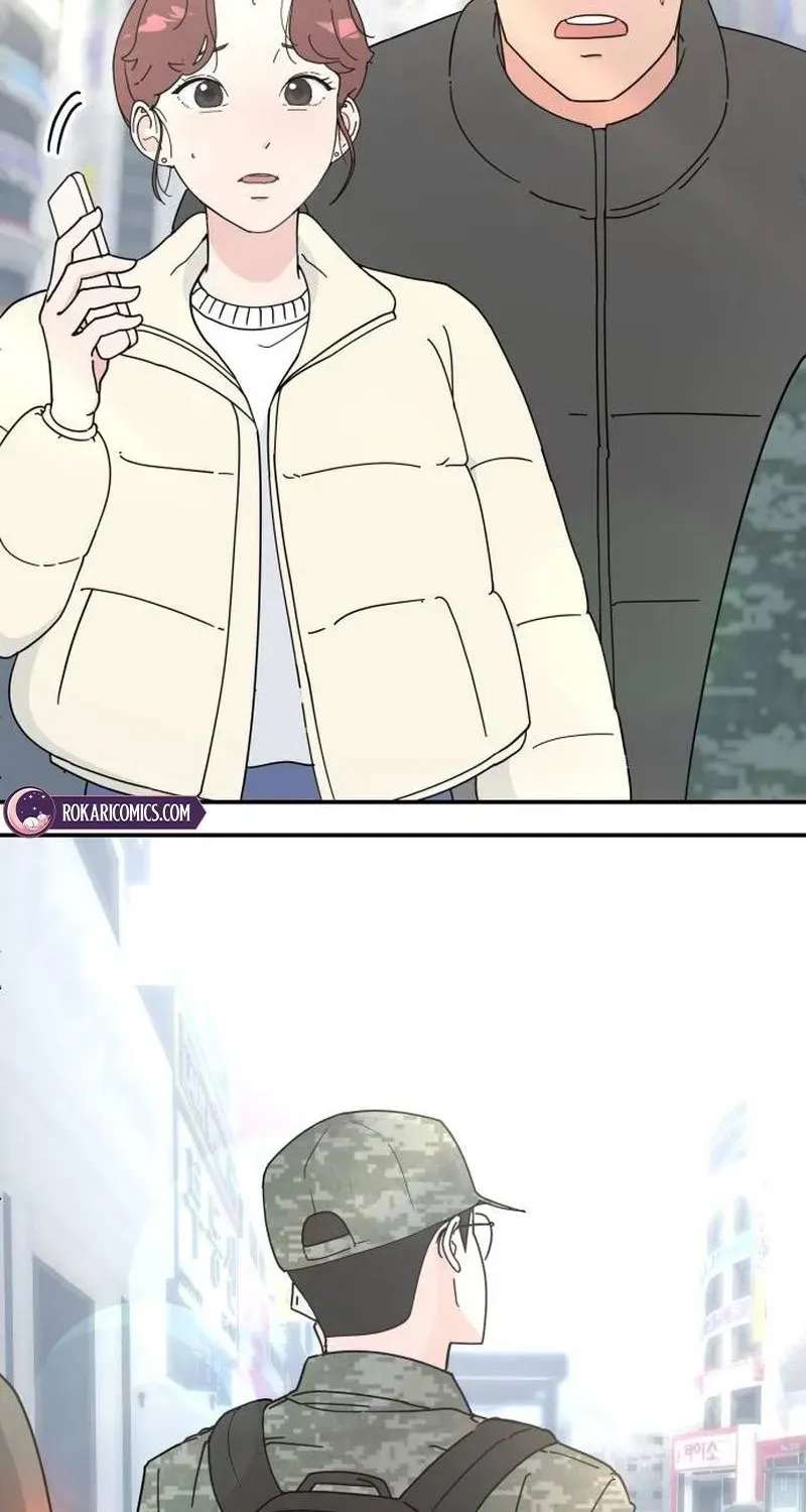 Reversal! First Love Chapter 1 - page 47