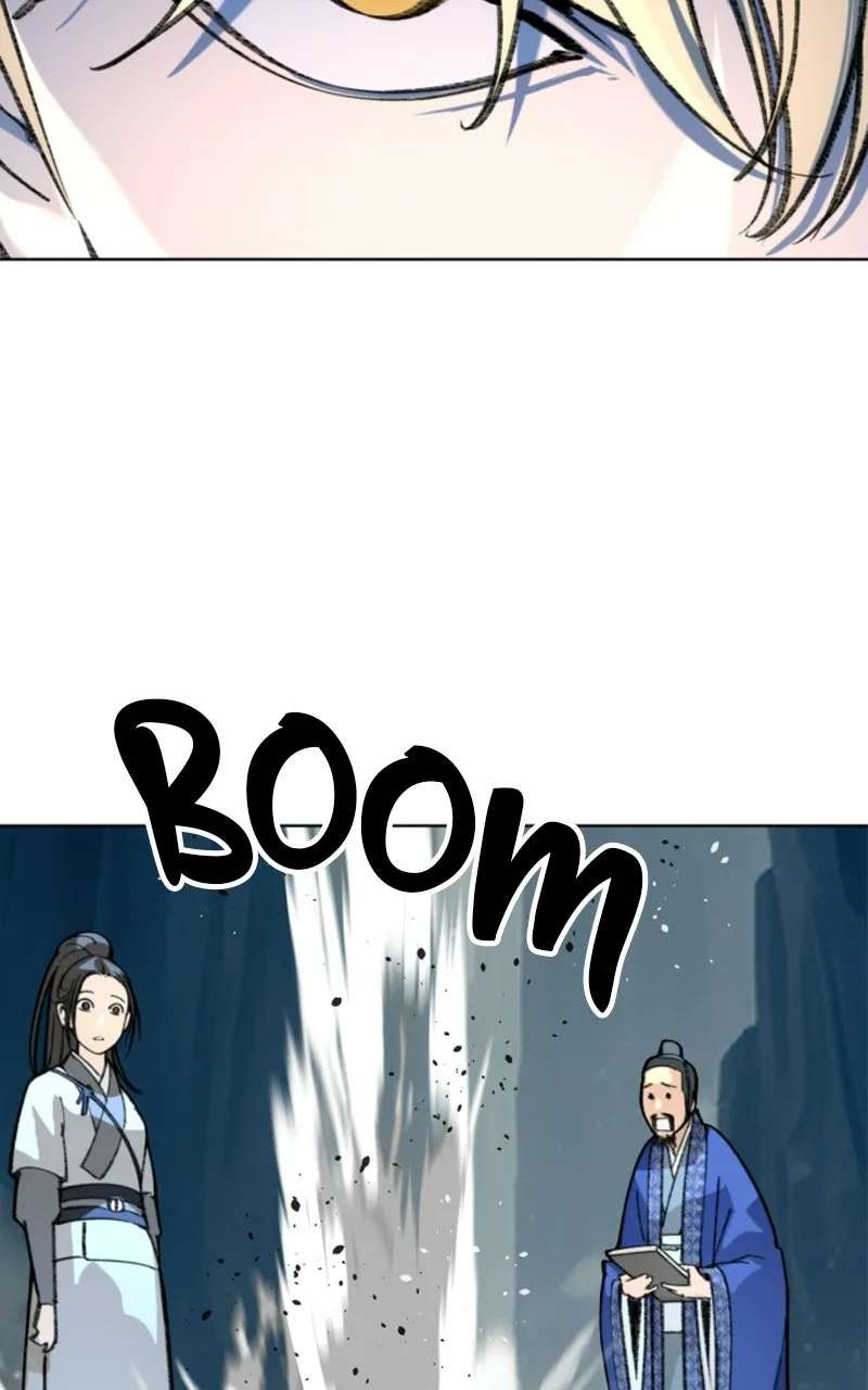The Monkey King’sJourney to the Murim Chapter 56 - page 55
