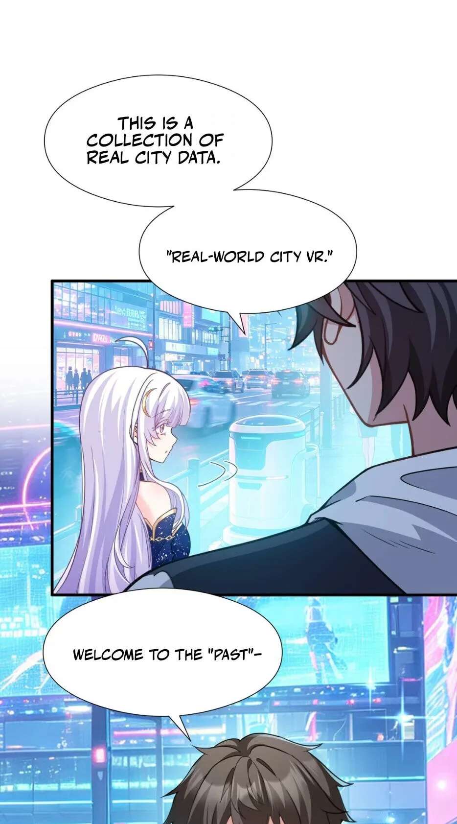 Shuo Hao Zuo Kepu, Fensi Que Quan Shi Monv? Chapter 53 - page 17