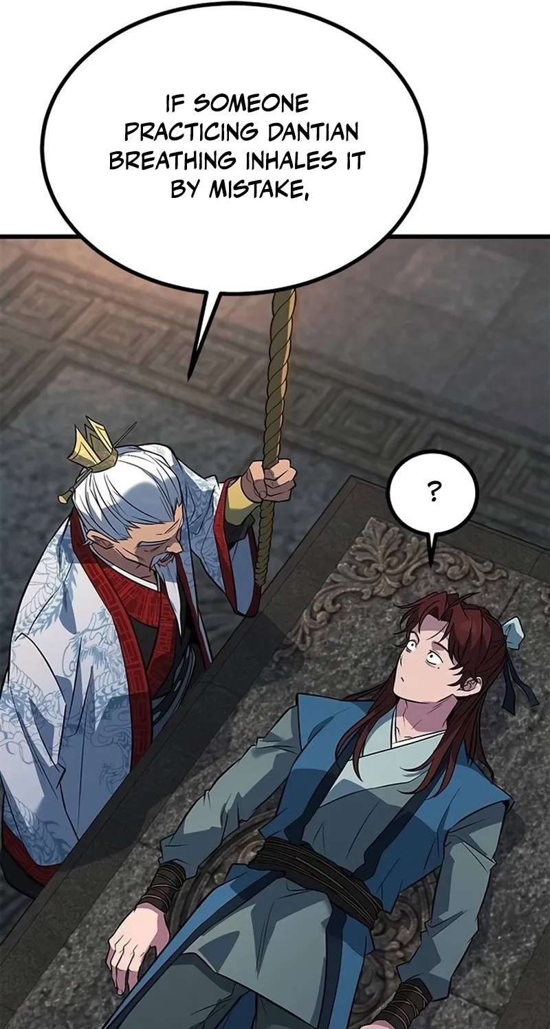 Legend of the Low‑Tier Martial Artist Chapter 20 - page 52