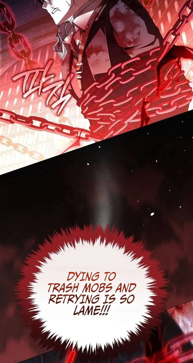 Is It Bad That the Main Character’s a Roleplayer? Chapter 29 - page 78