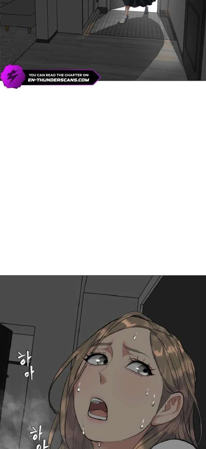 The Possessed Grappler Chapter 23 - page 9