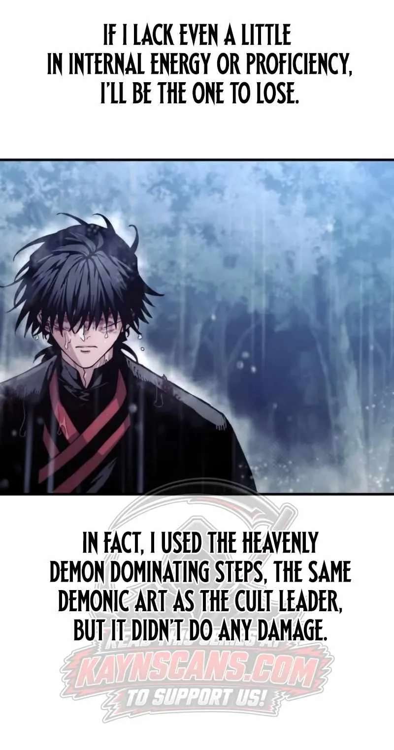 Heavenly Demon Cultivation Simulation Chapter 197 - page 13