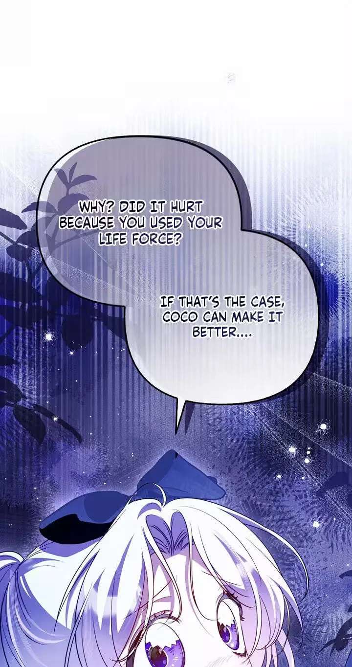 I'm the Brave Puppy Who Came to Save the Villainess Sister Chapter 46 - page 40