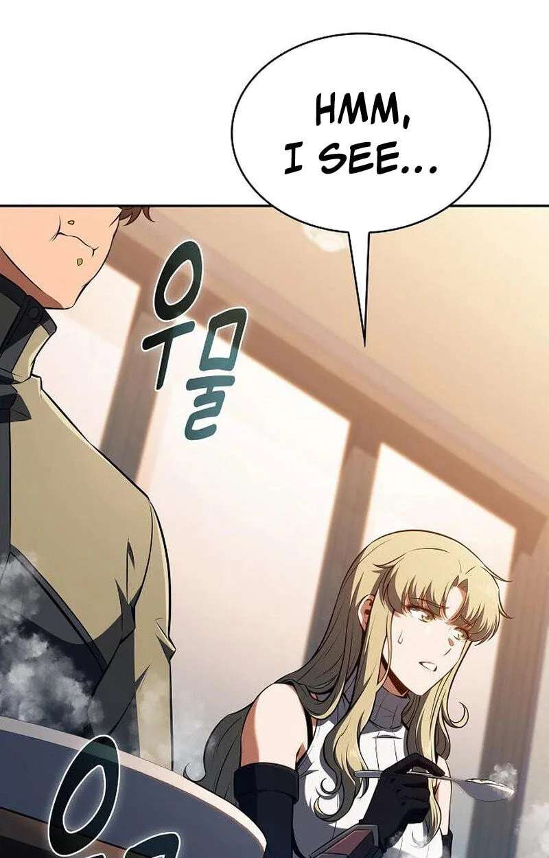 Eat Before You Go Chapter 75 - page 107