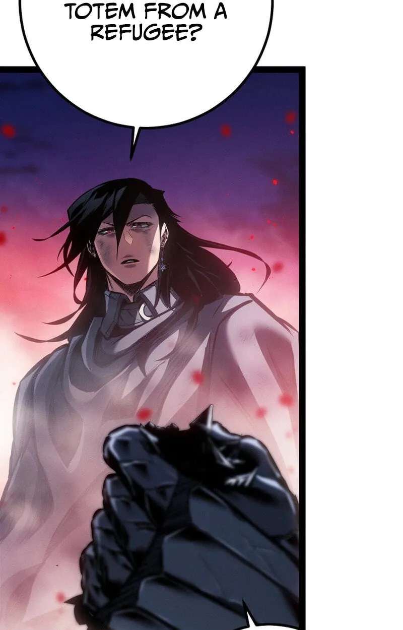 The Bastard of Swordborne Chapter 109 - page 61