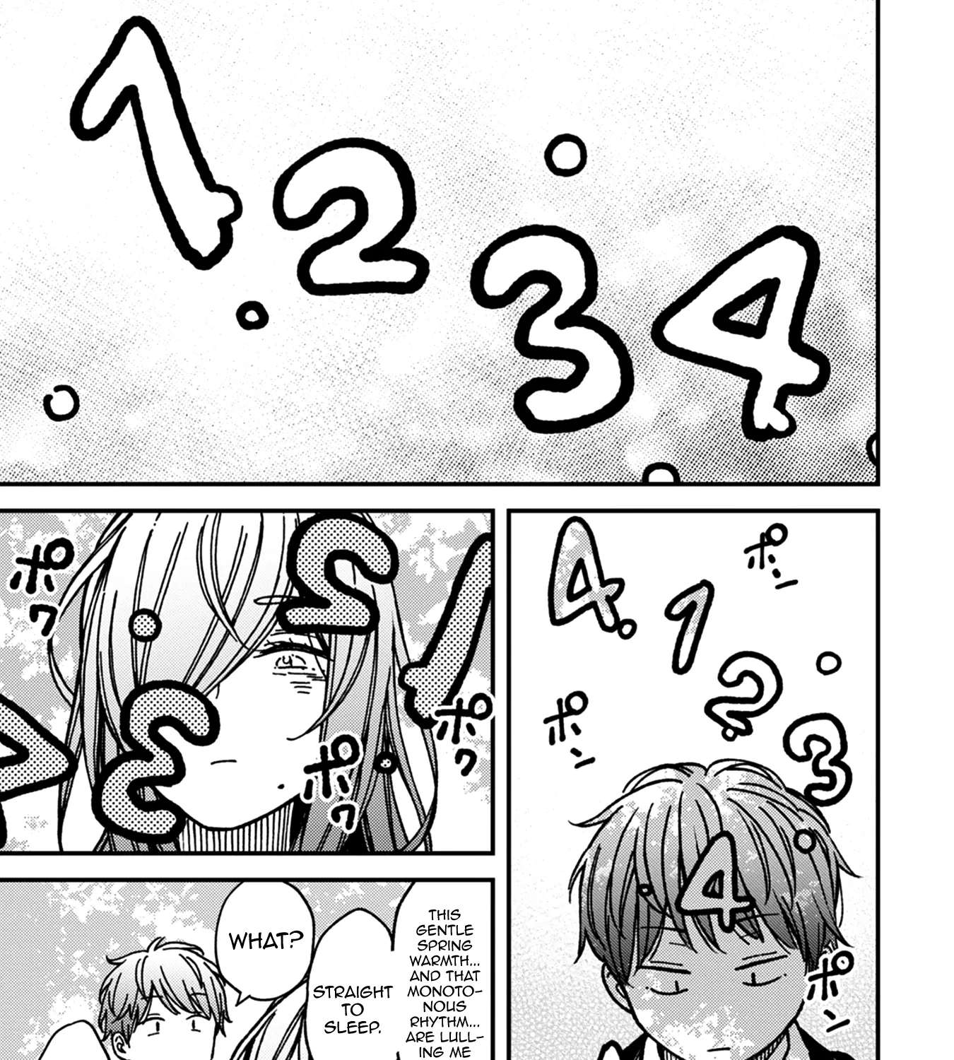 Kakushigoto - Secrets Chapter 31 - page 89