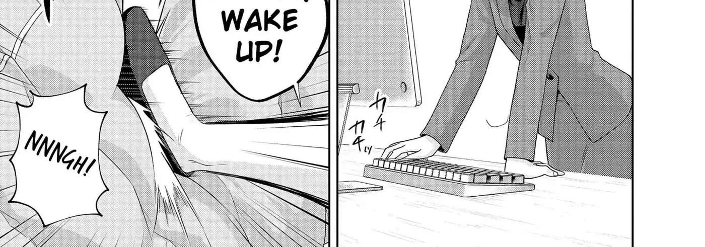 My House Turned into a Dungeon and My Pest Control Streams Went Viral Chapter 7 - page 26