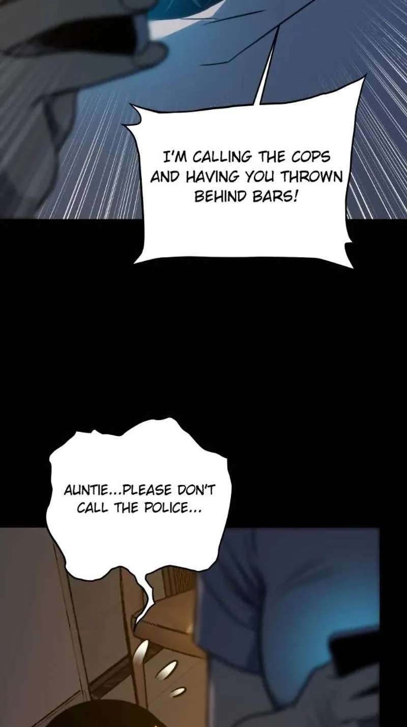The Glutton Chapter 49 - page 36